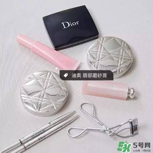 迪奧2017春季彩妝有哪些？dior2017春季彩妝價格