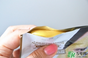 香蒲麗黃金面膜哪種顏色好？香蒲麗黃金面膜不同顏色功效
