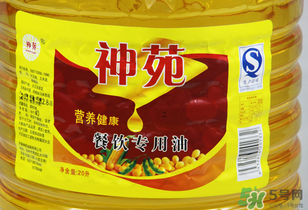 色拉油是什么油？色拉油可以用什么代替？