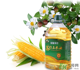 玉米油哪個(gè)牌子好？玉米油的功效與作用