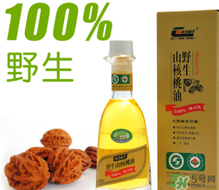 核桃油怎么吃？核桃油可以炒菜嗎？