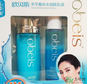歐貝斯適合什么年齡？歐貝斯適合什么皮膚？