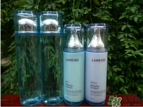 伊思和蘭芝哪個好？its skin和蘭芝哪個好？