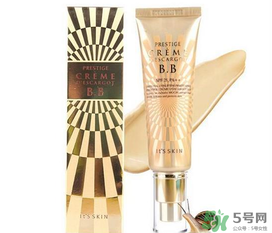 伊思bb霜孕婦可以用嗎？its skinbb霜孕婦能用嗎？