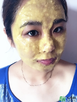 香蒲麗黃金面膜哪種顏色好？香蒲麗黃金面膜不同顏色功效