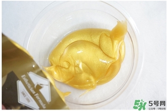 香蒲麗黃金面膜哪種顏色好？香蒲麗黃金面膜不同顏色功效