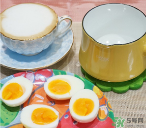 煮雞蛋要煮多久？煮雞蛋需要多長時間？