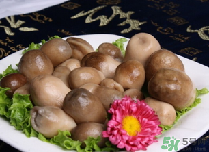 草菇可以放冰箱嗎？草菇放冰箱還能吃嗎？