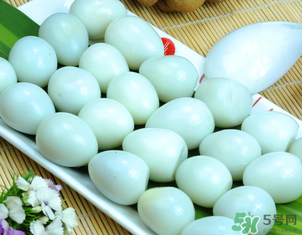 鵪鶉蛋不能和什么一起吃？鵪鶉蛋不能與什么同食？