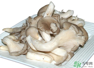 吃平菇有什么好處？平菇怎么做好吃？