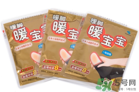 暖寶寶為什么會發(fā)熱？暖寶寶發(fā)熱原理