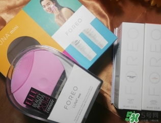 foreo luna潔面儀怎么注冊(cè)？露娜潔面儀怎么注冊(cè)？