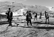 下雪穿什么鞋防滑效果最好？下雪天穿什么鞋子最防滑？