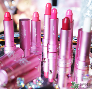 玻兒口紅怎么樣？玻兒口紅怎么樣持久嗎？