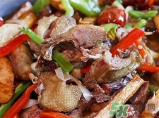 鵝肉的營(yíng)養(yǎng)價(jià)值 鵝肉的功效與作用