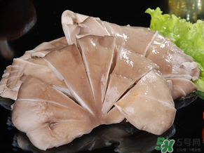 平菇怎么洗？平菇怎么洗才干凈？