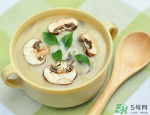 草菇孕婦可以吃嗎？孕婦可以吃草菇嗎？