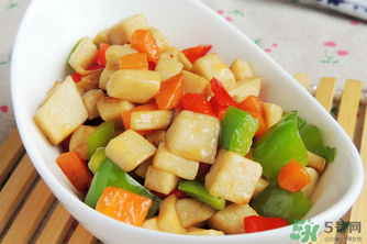 杏鮑菇不能和什么同食？杏鮑菇不能和什么一起吃？