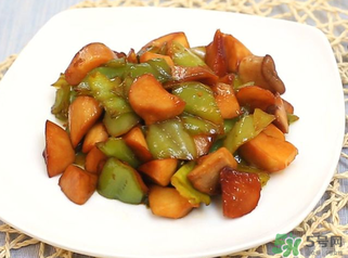杏鮑菇不能和什么同食？杏鮑菇不能和什么一起吃？