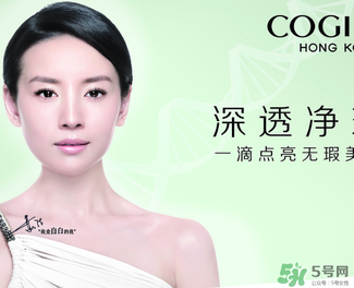 高姿是哪個國家的品牌？高姿是幾線品牌？