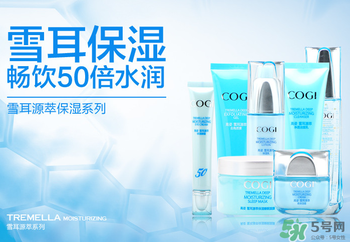 高姿是哪個國家的品牌？高姿是幾線品牌？