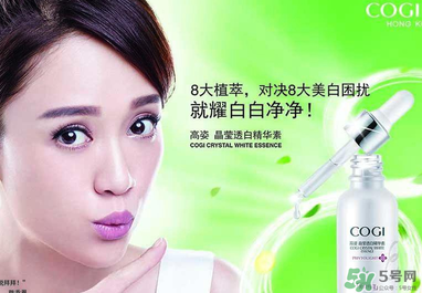 高姿是哪個國家的品牌？高姿是幾線品牌？