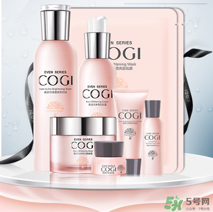 高姿大白水一套多少錢？高姿大白水多少錢一瓶？