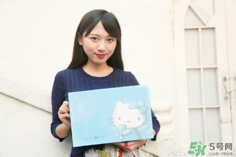 芙麗芳絲kitty限量版多少錢(qián)？freeplus芙麗芳絲hello kitty套盒價(jià)格