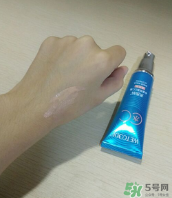 水密碼cc霜怎么樣？水密碼cc霜好用嗎？