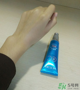 水密碼cc霜怎么樣？水密碼cc霜好用嗎？
