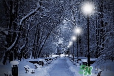 下雪天會(huì)打雷嗎？下雪天為什么會(huì)大雷？