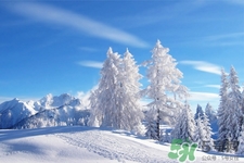 下雪天會(huì)打雷嗎？下雪天為什么會(huì)大雷？