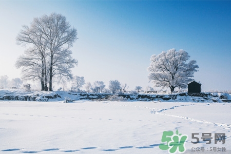 下雪天會(huì)打雷嗎？下雪天為什么會(huì)大雷？