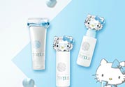 芙麗芳絲kitty限量版多少錢？freeplus芙麗芳絲hello kitty套盒價(jià)格