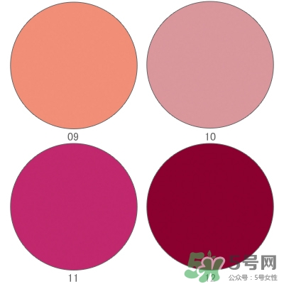 three口紅多少錢(qián)？three口紅專(zhuān)柜價(jià)格