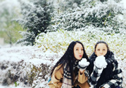 下雪適合穿什么衣服？下雪穿什么衣服保暖？