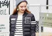 冬天穿什么衣服保暖？冬天穿什么衣服好看？