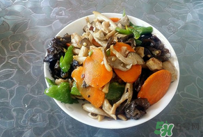 平菇怎么做好吃？平菇怎么炒好吃？