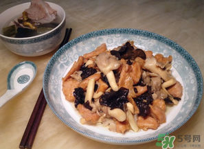孕婦可以吃平菇嗎？孕婦吃平菇有什么好處？