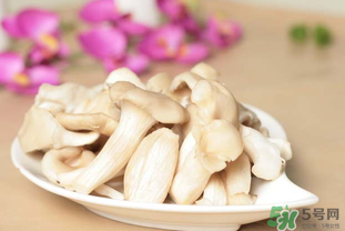孕婦可以吃平菇嗎？孕婦吃平菇有什么好處？