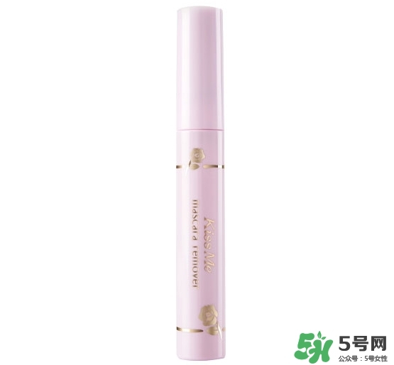 kiss me睫毛膏卸妝液多少錢？kiss me睫毛膏卸妝液價(jià)格