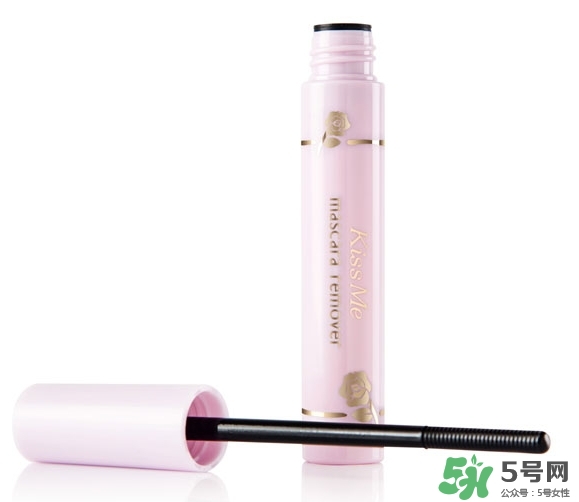 kiss me睫毛膏卸妝液多少錢？kiss me睫毛膏卸妝液價(jià)格
