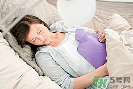 孕婦能用充電熱水袋嗎？孕婦能用電熱水袋嗎？