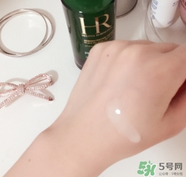 赫蓮娜綠寶瓶怎么用？赫蓮娜綠寶瓶精華使用方法