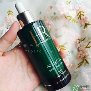 赫蓮娜綠寶瓶多少錢？赫蓮娜綠寶瓶專柜價格