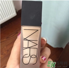 nars粉底液怎么辨別真假？nars粉底液真假