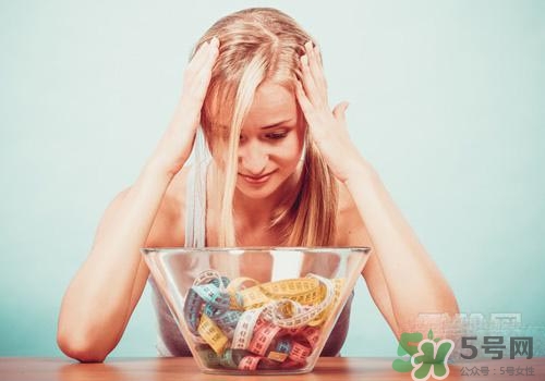 減肥反彈了還能再瘦下來嗎？減肥反彈后會(huì)不會(huì)難以再減了？