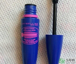 美寶蓮飛箭睫毛膏多少錢？美寶蓮藍(lán)胖子睫毛膏多少錢？