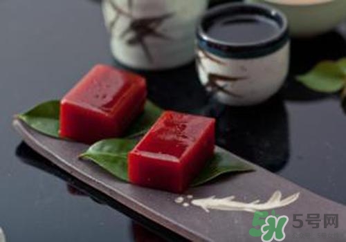 山楂糕可以減肥嗎？減肥的時候可以吃山楂糕嗎？