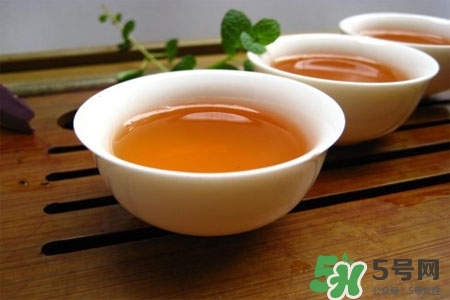 冬天可以喝荷葉茶嗎？冬天喝荷葉茶有什么好處？